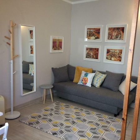 Casinha De Sao Pedro Apartment เปนิช ภายนอก รูปภาพ